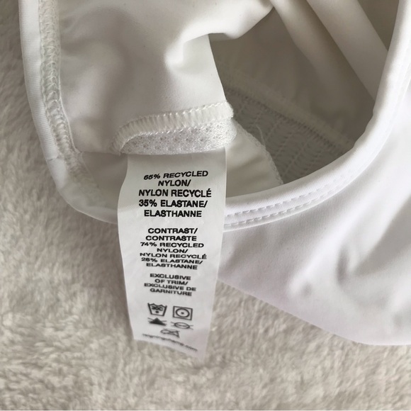 Reigning Champ Racerback Sports Bra NWOT - Picture 6 of 6